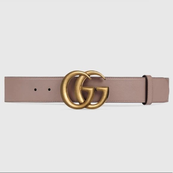 Gucci Accessories - Authentic Gucci Belt